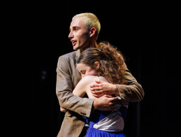 GALA, Theatre Department