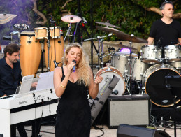 Jazz &amp; MAA concert