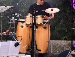 Jazz &amp; MAA concert