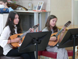 Concert | Retirement home