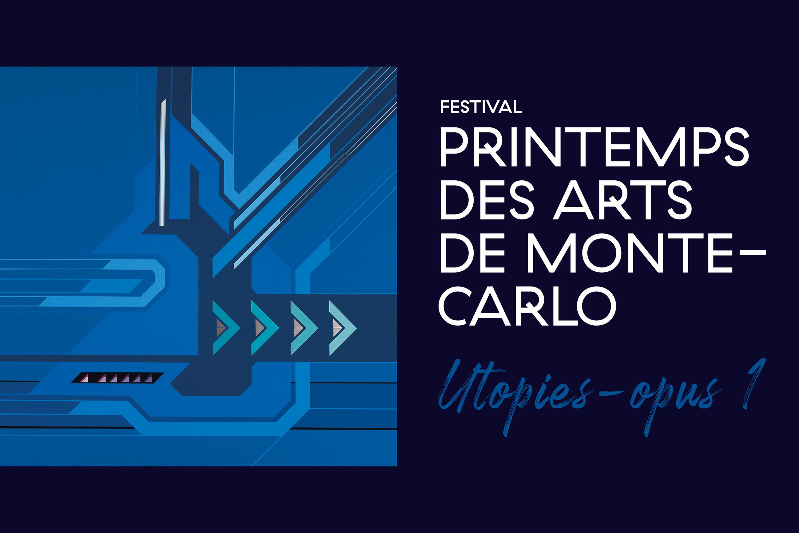 Festival Printemps des Arts de Monte-Carlo