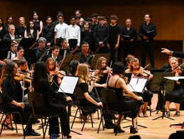 GALA, Classical Music Department