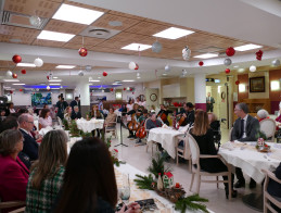 Concert | Red Cross Christmas