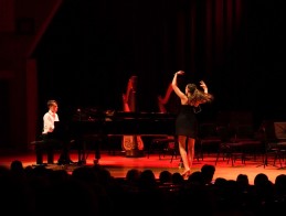 Rainier III Academy GALA