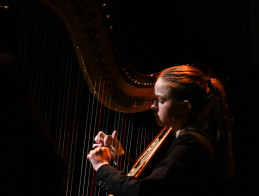 Concert | Voice & Keyboard Evening