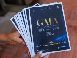 GALA, Theatre Department