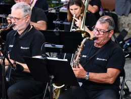 Jazz &amp; MAA concert