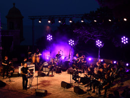 Jazz &amp; MAA concert