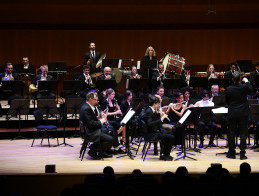 Almost every orchestra!