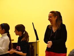 Concert | Retirement home