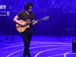 Jazz &amp; Musiques Actuelles concert