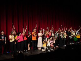 GALA | Musica
