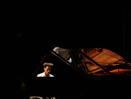 Concert | Voice & Keyboard Evening