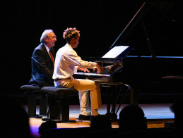 GALA, Classical Music Department