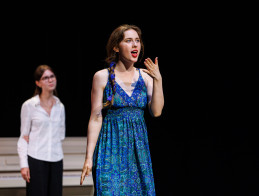 GALA, Theatre Department