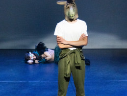 A Midsummer Night's Dream