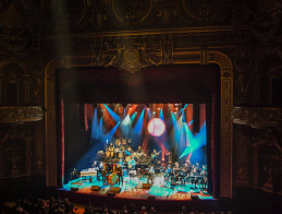 Monte-Carlo Jazz Festival | Jazz &amp; Modern Music