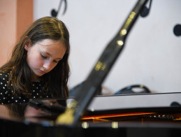 Concert | Retirement home