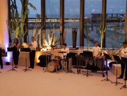 Rainier III Academy GALA