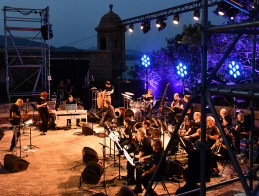 Jazz &amp; MAA concert