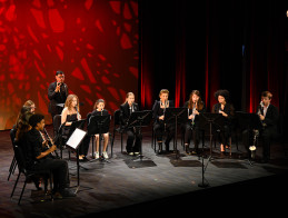 Ensembles and Chamber Music Concert