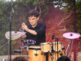 Jazz &amp; MAA concert