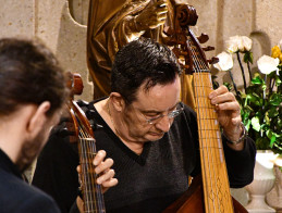 Early Music Audition