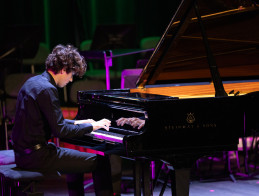 GALA | Musica