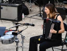 Jazz &amp; MAA concert