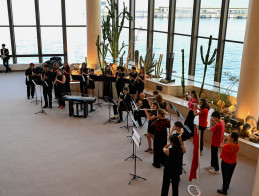 GALA, Classical Music Department