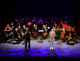 A Midsummer Night's Dream