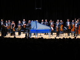 GALA, Classical Music Department