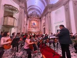 Concert | 24 Corde Ensemble