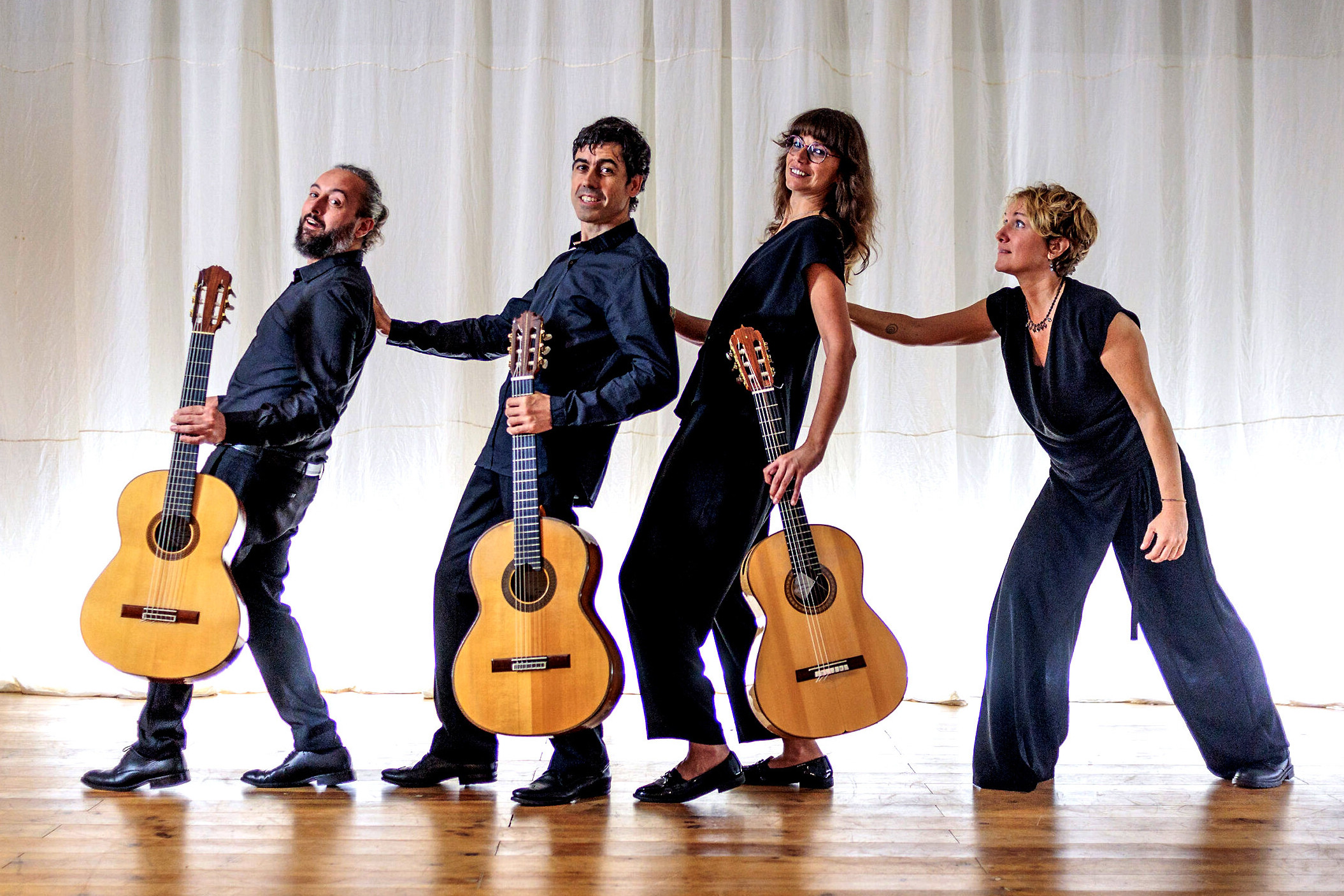 Concert | 24 Corde Ensemble