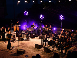 Jazz &amp; MAA concert