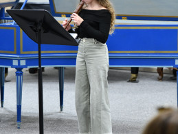 Early Music Audition