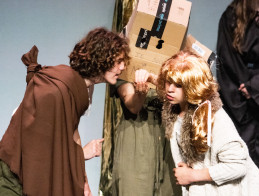 A Midsummer Night's Dream