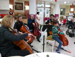 Concert | Red Cross Christmas