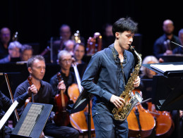 GALA | Musica