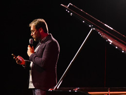 Carte Blanche by the Piano Department