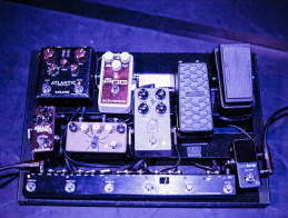 Monte-Carlo Jazz Festival | Jazz &amp; Modern Music