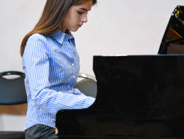 Concert | Retirement home