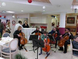 Concert | Red Cross Christmas