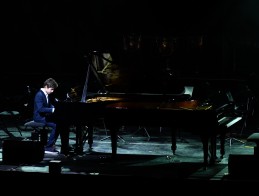 Les Journées de l'Académie | Concert de Piano, la musique de Henri CAROL