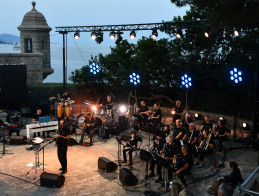 Jazz &amp; MAA concert