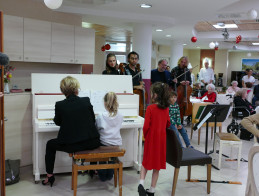 Concert | Red Cross Christmas