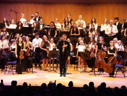 Rainier III Academy GALA