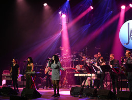 Monte-Carlo Jazz Festival | Jazz &amp; Modern Music