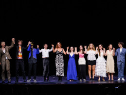 GALA, Theatre Department