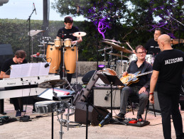 Jazz &amp; MAA concert